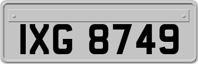 IXG8749