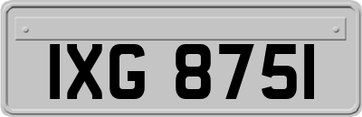 IXG8751