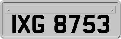 IXG8753