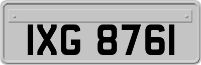 IXG8761