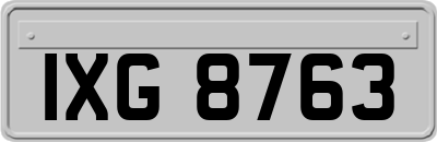 IXG8763