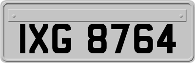 IXG8764