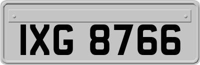 IXG8766