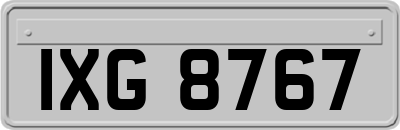 IXG8767