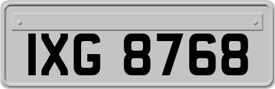 IXG8768