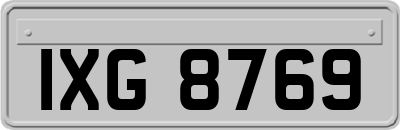 IXG8769