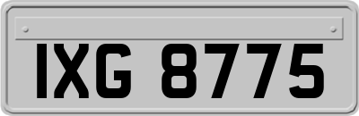 IXG8775