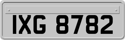 IXG8782
