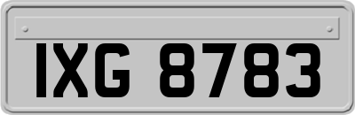 IXG8783