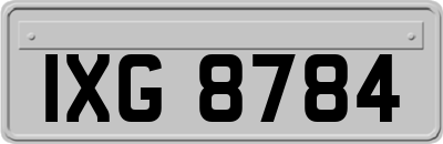 IXG8784