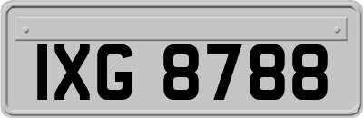 IXG8788