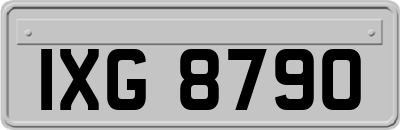 IXG8790