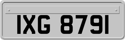 IXG8791