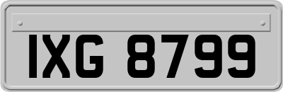 IXG8799