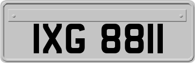 IXG8811