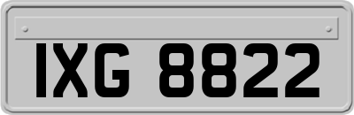 IXG8822