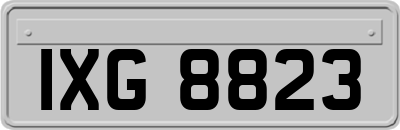 IXG8823