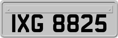 IXG8825