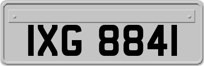 IXG8841