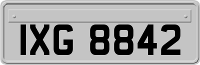 IXG8842
