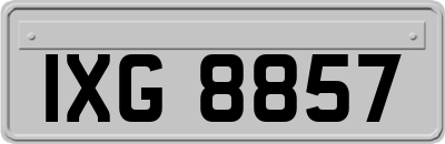IXG8857