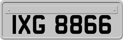 IXG8866