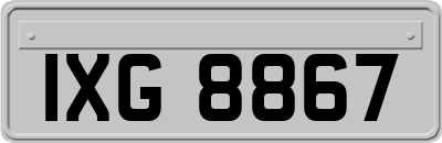 IXG8867
