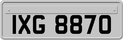 IXG8870