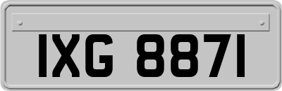 IXG8871