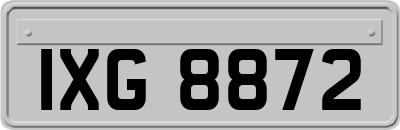 IXG8872