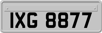 IXG8877