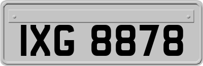 IXG8878
