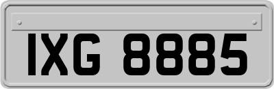 IXG8885