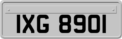 IXG8901