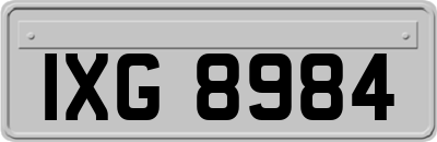 IXG8984