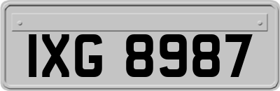 IXG8987
