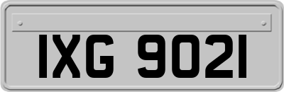 IXG9021