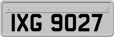 IXG9027