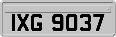 IXG9037