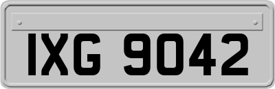 IXG9042