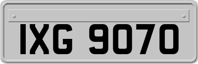 IXG9070