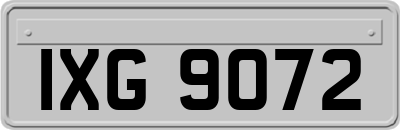 IXG9072