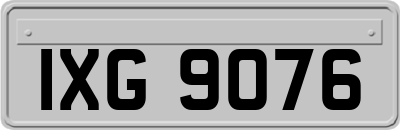 IXG9076