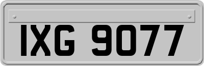 IXG9077