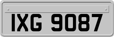 IXG9087