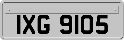 IXG9105