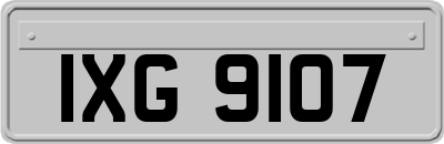 IXG9107