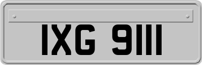 IXG9111