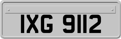 IXG9112