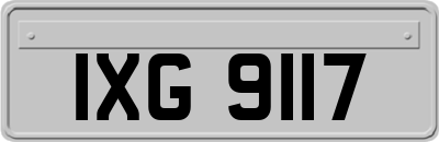 IXG9117